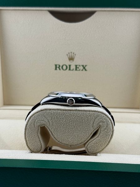 Rolex Datejust 41 126300